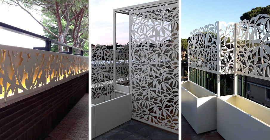 La plantilla inteligente