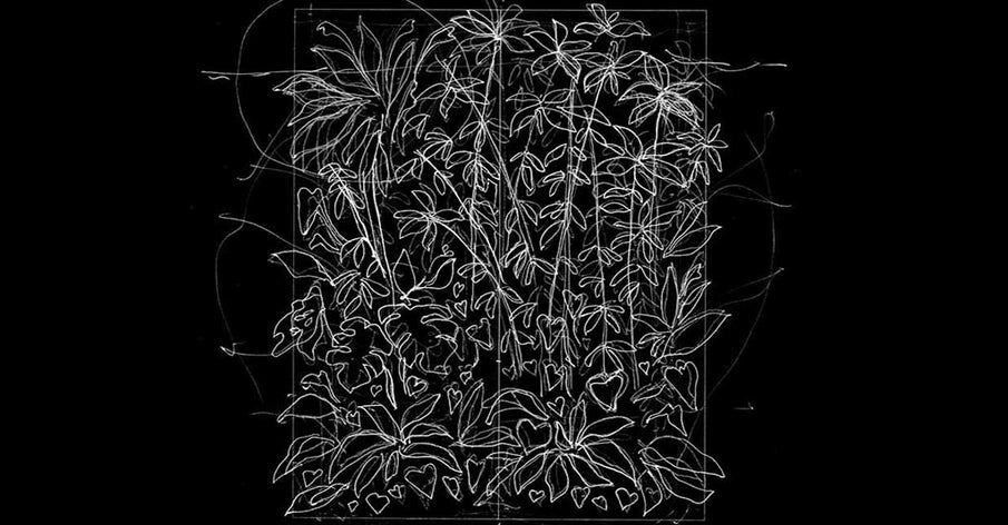 La Percizione Dello Spazio