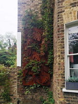 Pantalla de monstruos