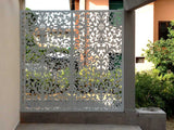 Merletto screen terrace and room divider based on traditionals drawings of Venetian Lace